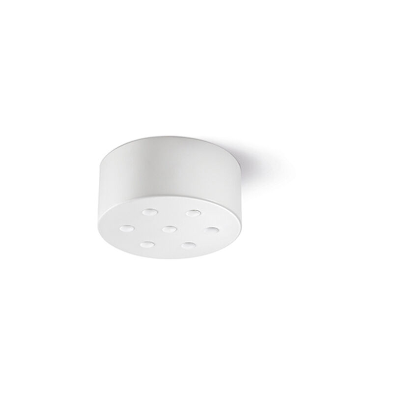 SAVAK-52 Cavo USB 3.1 Jack 3,5mm Femmina,USB C-Spina 0,11m Bianco SAVIO
