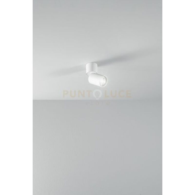 Lampada Sara 30 Led 4.8W 330 Lumen K4000° Bianco