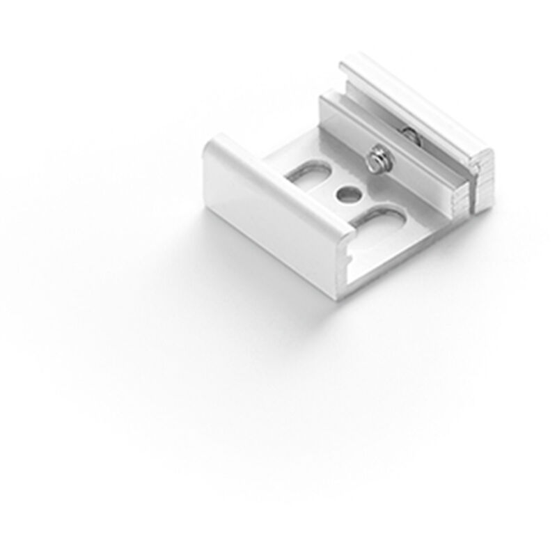 Kit Elettrico Per Lampada Fai Da Te – Attacco E27 Bianco Con Cavo - Foto 4