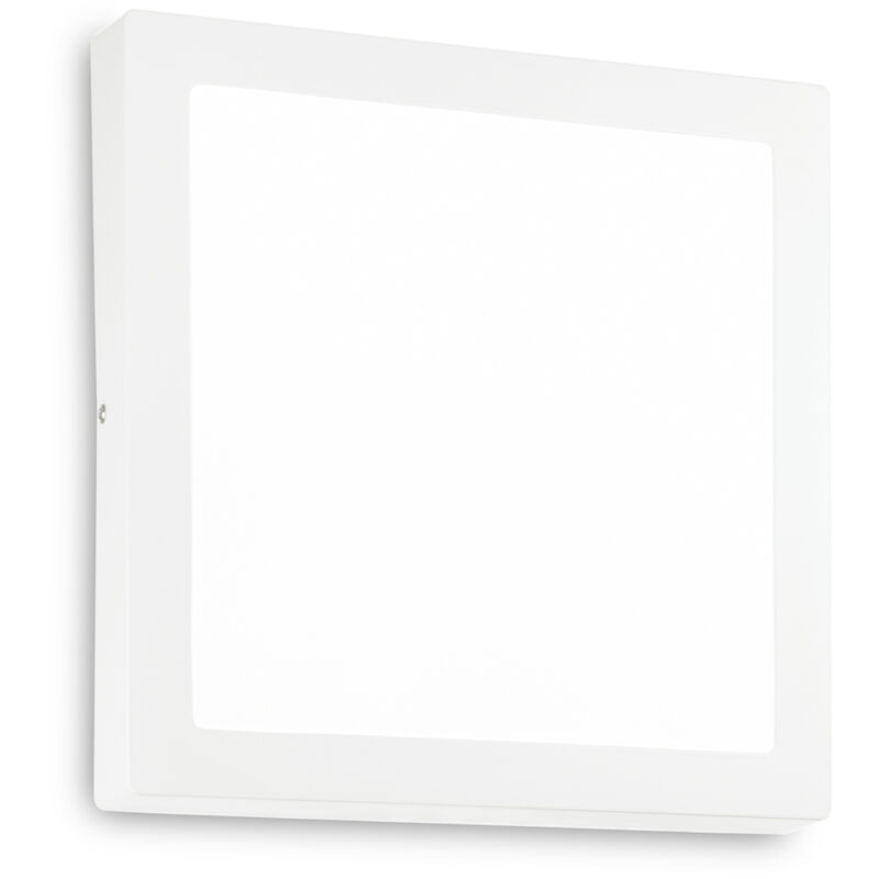 Brilliant Lampada A Pannello LED Laurice 100x25cm - 24W 2600lm - Dimmerabile Con Telecomando - Temperatura Colore Regolabile 2700-6500K - Luce Notturna