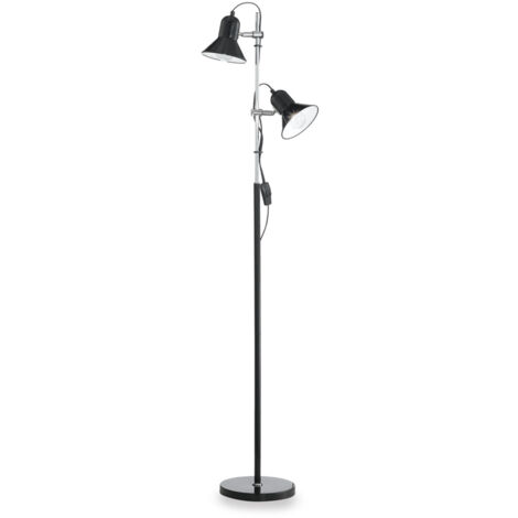 POLLY PT2, Piantana, Ideal Lux