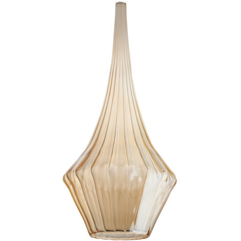 Zeus Vetro borosillicato pyrex ambra d. 20 H.45 Ø20 BL270-VT-DM20-AM