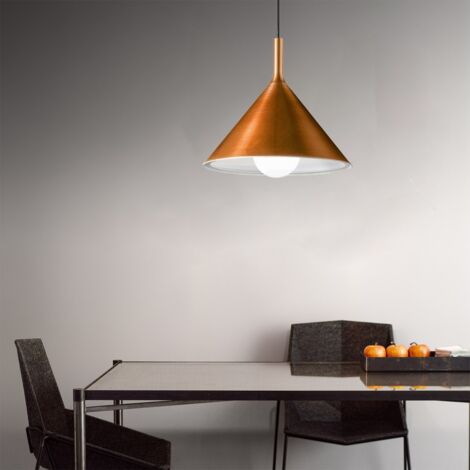 Carrello Portalegna Angelo Pegoraro Con Ruote - Decoro Margherita, Spazzolato Rame, Capacità 100 Kg - Foto 3