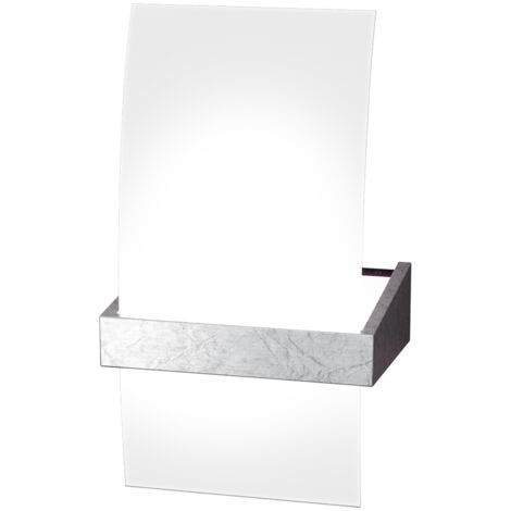 Luce Quadro Paulmann 99684 In Metallo Argento Con Attacco G9 - Design Moderno - 6