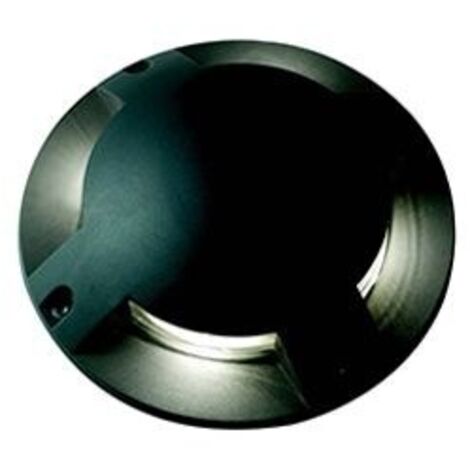Segnapasso Esterno Moderno Upper Alluminio E Termoplastica Grigio Led 10W 4000K (1/4)