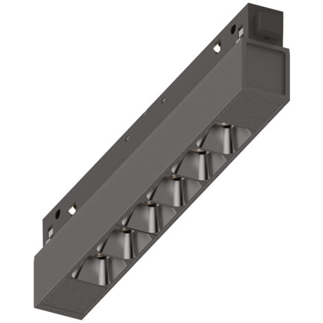Supporto Albero Lineare SK16 In Alluminio Per Guide R Tonde, Diametro 16 Mm, Set Da 4 Pezzi, Per Macchinari Di Precisione - 3