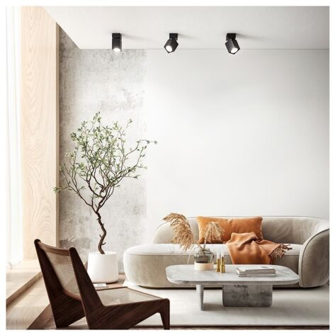 Perenz Sway applique led 23w orientabile 70 cm cct 3000 4000 6000k