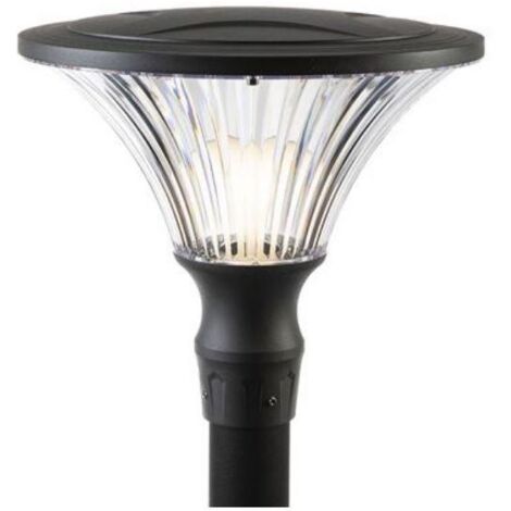 Testapalo Contemporanea Soriano Alluminio Grafite 1 Luce E27