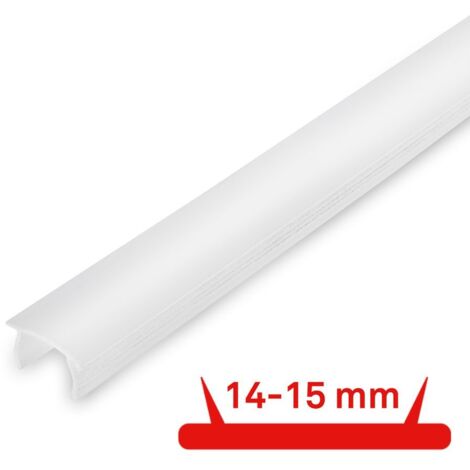 Briloner Pimp your Panel, diffusore 1,3 m, accorciabile, fissabile, bianco (1/5)