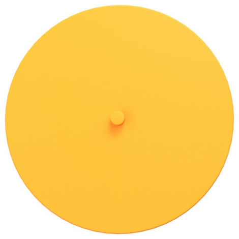 Applique Minimal Poseidone Acciaio Arancione 2 Luci G9 Ip20