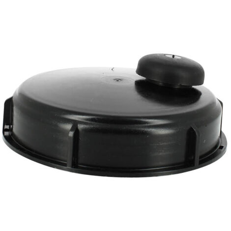 Couvercle de cuve eau 1000L - Diamètre 150 mm + évent