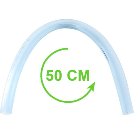 Joint Blanc For Verre Cristal Diamètre Intérieur 26-35.5mm D'épaisseur 0.5mm De Haut 1.2mm Pièces De Montre Accessoires De Montre 2 Pièces (Color : 31 X 1.2 X 0.5mm