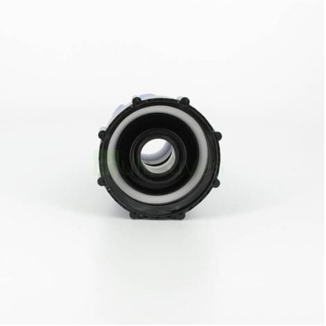Raccord cuve eau S60X6 - Raccord compression Diamètre 25 mm
