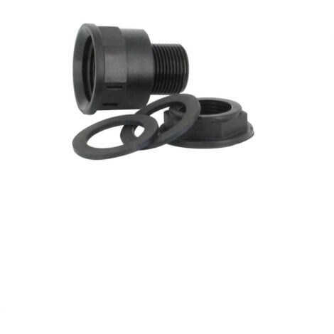 Trop-plein cuve eau 1000L - Femelle 1'' Pas gaz (26x34 mm)