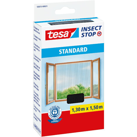 SCHELLENBERG Insektenschutz-Fensterrahmen »Easy Click für Fenster