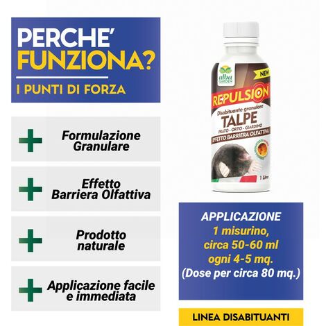 Come Spaventare Topi, Uccelli, Talpe dall'Orto con una Bottiglia