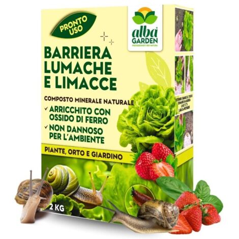 Limax Gast con Bava di Lumaca fluido 250ml | Starbene