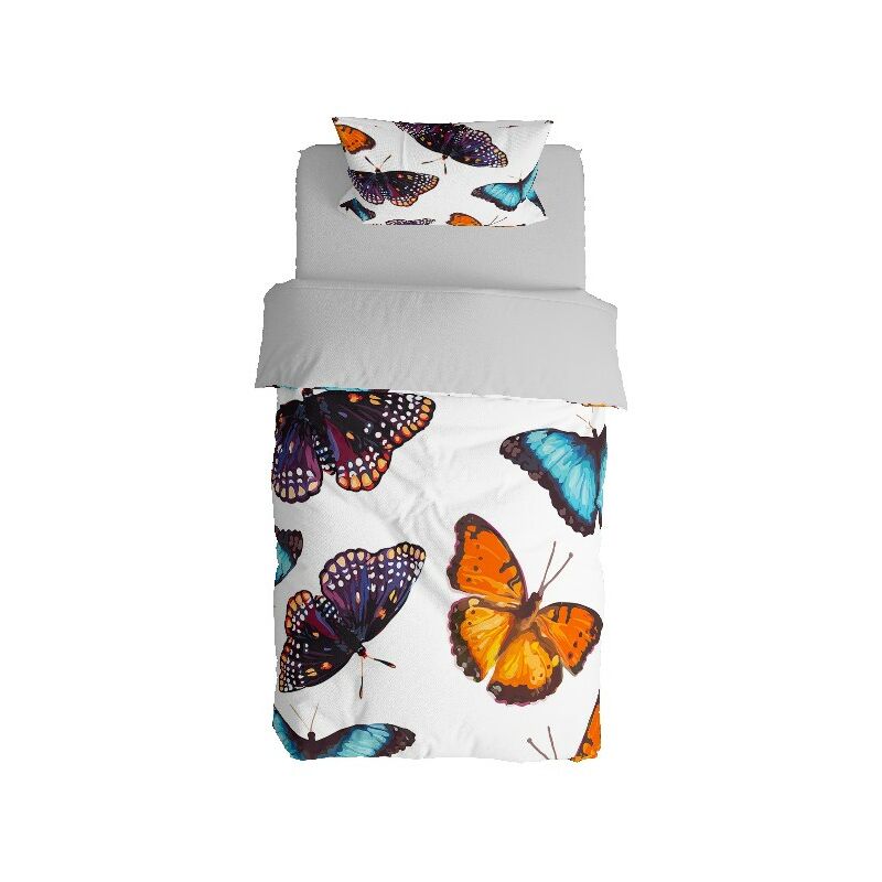 Oreiller Butterfly 40x70 cm