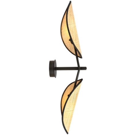 Chaise De Camping Pliable Mondeer - Acier Peint, Toile Oxford 600D, Capacité 100 Kg - Noir, Portable Avec Sac