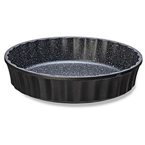 Moule à Gâteau Antiadhésif Ballarini 24 Cm - Aluminium De Qualité