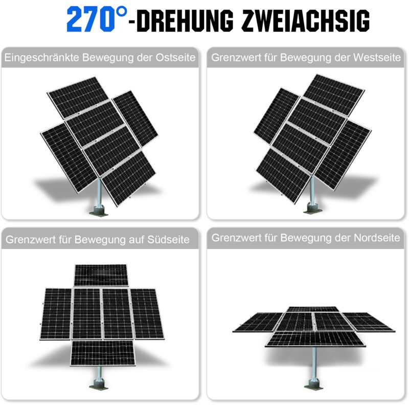 PANNELLO SOLARE PIEGHEVOLE 100W CONTROLLO CARICA - Foto 9