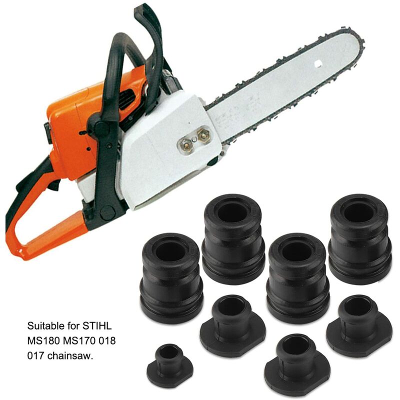 Tronçonneuse Stihl MS180