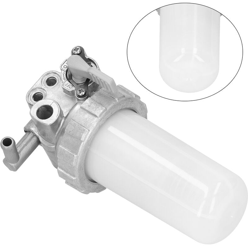 Réservoir De Carburant Pour Débroussailleuse SHINDAIWA B-45 54.260.3438