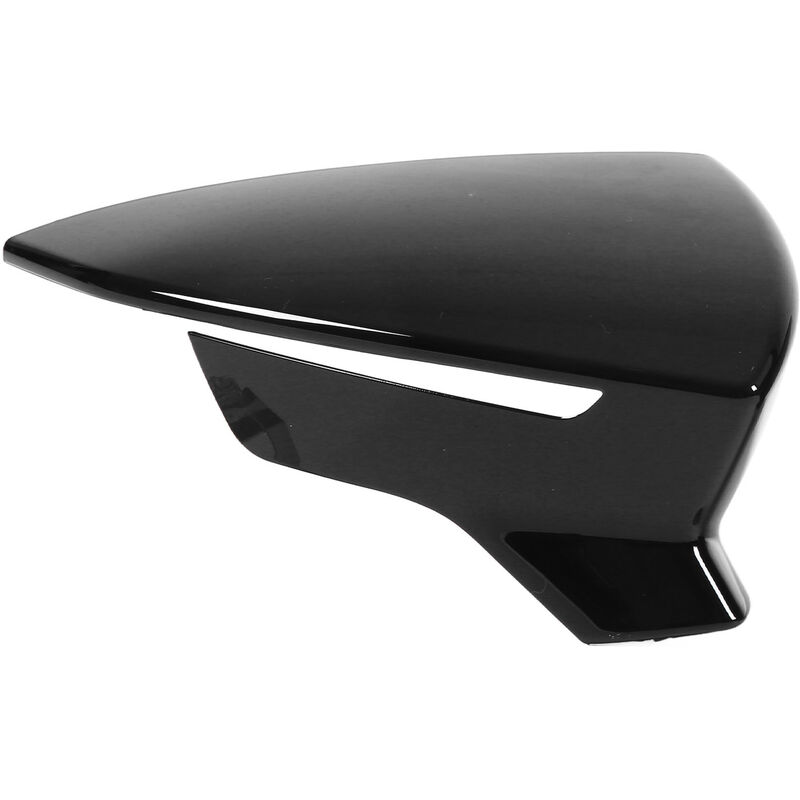 Vvikizy Aile De Spoiler Latéral De Lunette Arrière Vvikizy Garniture D'aile Latérale Arrière