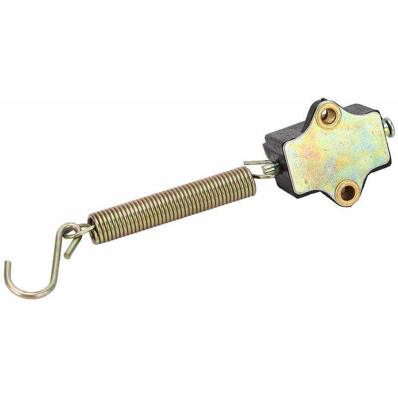 HELLA 6Dd 008 622-361 Interrupteur Feux De Freins 12V - 2 Pôles Baïonnette - Fiable Et Durable