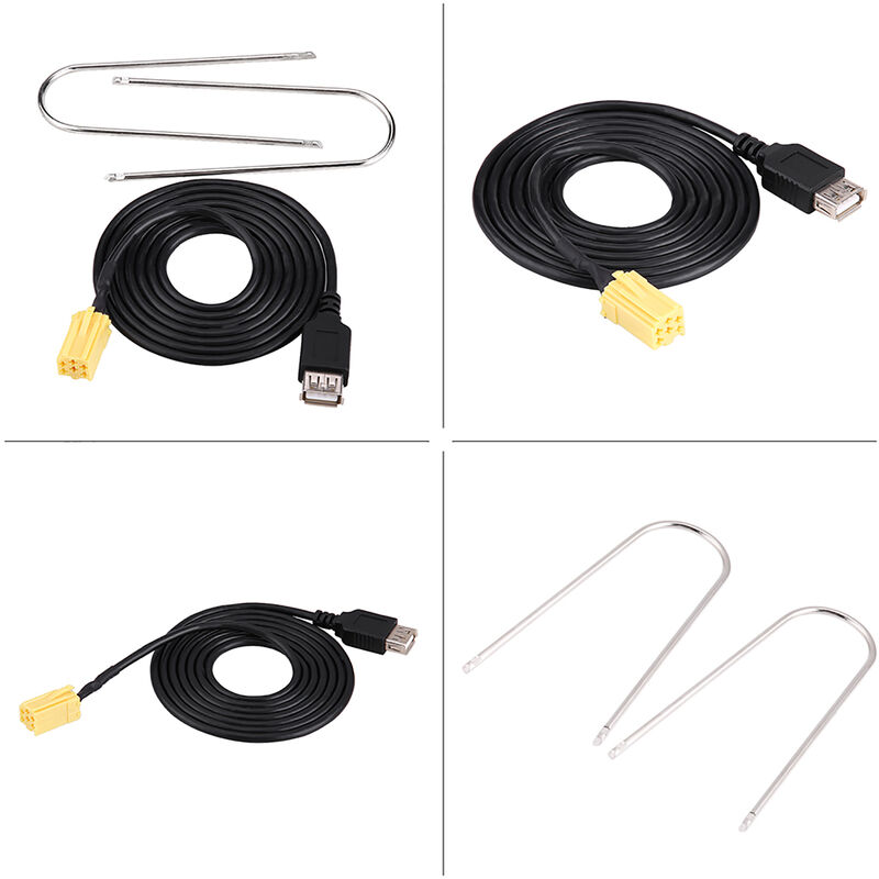 Cable Connecteur De Câble De Résistance De Moteur De Ventilateur De  Chauffage 77364061 Pour Alfa Romeo Citroen Peugeot Fiat Ducato