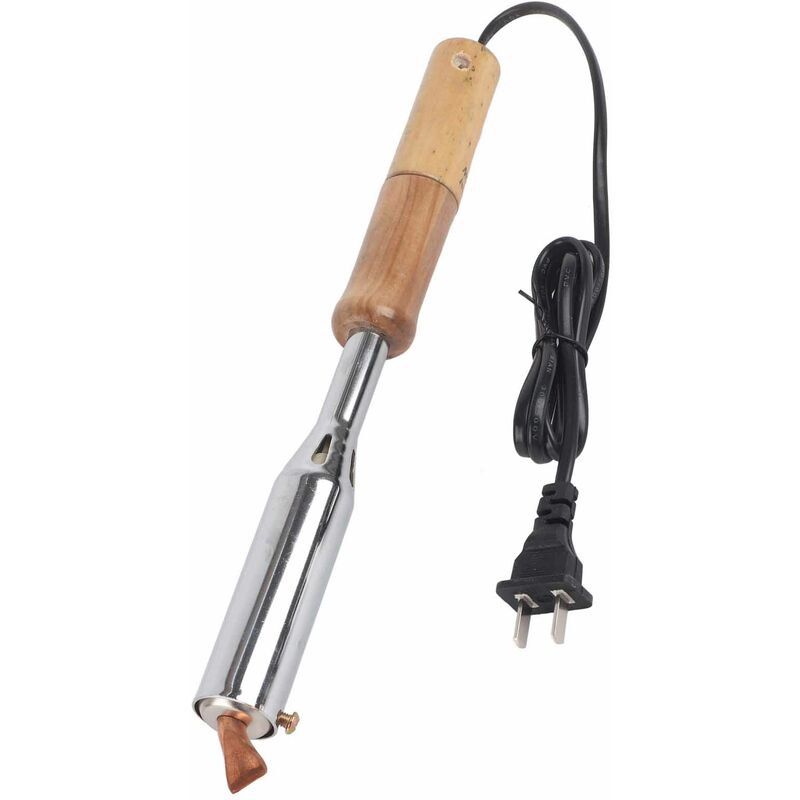 Poste a souder,Fer à souder électrique à main 220V 60W,pistolet à souder à chauffage interne Poste a souder,Fer à souder électrique à main 220V 60W,pistolet à souder à chauffage interne