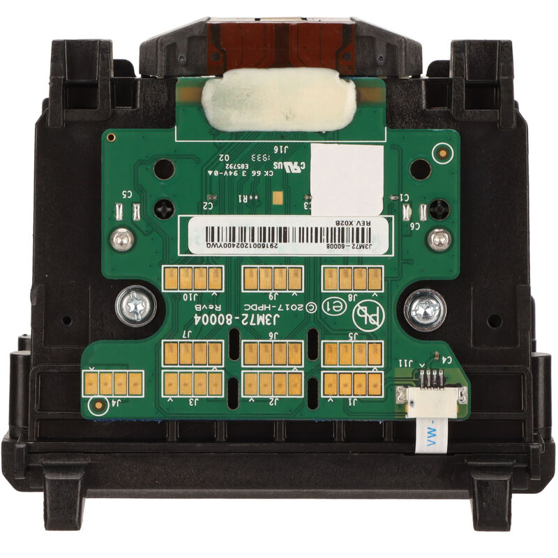 Tête D'impression 952/955 Compatible HP Officejet Pro - Pour 8216, 7740, 7720, 8720, 8730, 8740, 8710, 8210 - 9