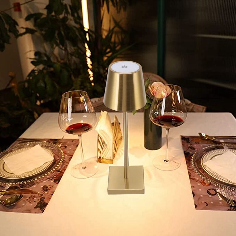 Universal - Lampe de lit Lampe de table Homepage Eclairage Salon Spiral  Romantique Chambre Moderne Décoration Lumineuse