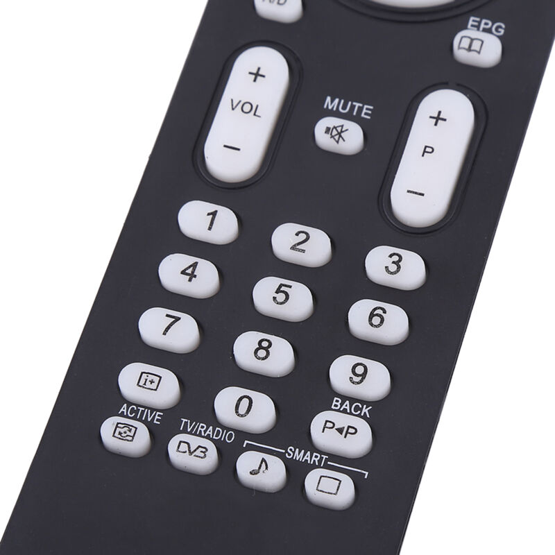 Télécommande Originale Philips Modèle RC2034301/01 - Pièce Détachée