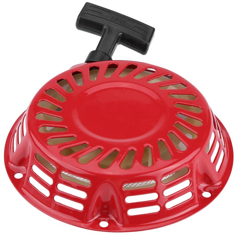 Démarreur à Rappel Pour Générateur 2KW 168F - Remplacement Facile Et Silencieux