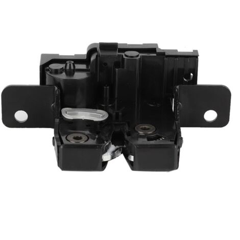 Serrure De Hayon Arrière De Rechange Pour Renault Mégane II, Clio III, Scénic - Compatible Centralisé