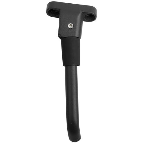 cavalletto universale monopattino, bequille trotinette Electrique xiaomi, Béquille Trottinette Electrique Xiaomi M365, Trottinette Électronique Remplacement Pièce Part Accessoire Kickand Anti-Glisse (1/5)