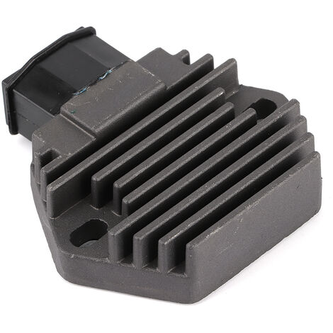 Régulateur de tension de moto, redresseur de régulateur de moto adapté pour CBR 1100 XX/VFR 750 31600-KFG-861 31600-HN5-671 (1/5)