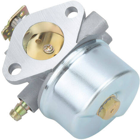 Carburateur,Remplacement du carburateur pour Tecumseh 640349 640052 640054 8HP 9HP 10HP HMSK80 HMSK90 (1/5)