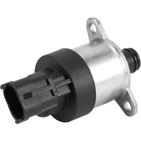 SJLERST Soupape de dosage de pression de carburant solénoïde de commande de pompe à carburant de pression, vanne de régulateur de pression de pompe à carburan. (1/5)