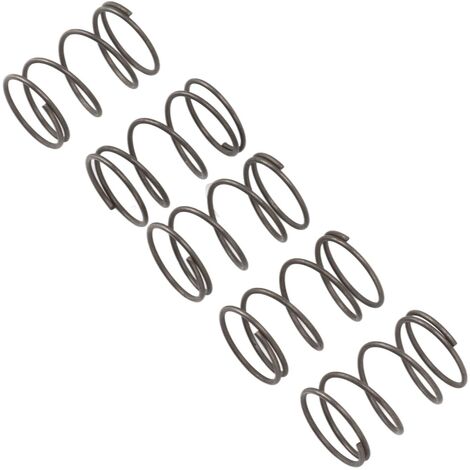 10 Pièces Tête de Coupe Ressort Fs38 Autocut C5 Remplacement pour Stihl Fs46 Fs45C Ressorts 2 Pièces de Rechange d'emballage en Métal (1/5)