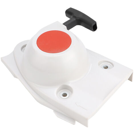 High AdaptabilityRecoil Starter avec Cordon de Serrage pour Stihl Ts410 Ts410Z Ts420 Ts420Z Concrete Cut Off Saw (1/5)