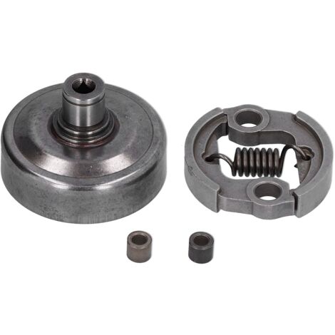 GARRYFIZH Pièces de Rechange Pratiques pour Tondeuse à Tambour d'embrayage à Pignon Adaptées à la Tronçonneuse Stihl FS220K 160 180 220 280 290 280K FS160 (1/5)