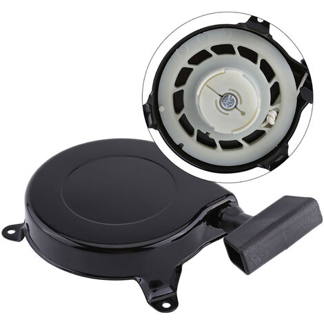 Démarreur à Rappel (Lanceur) De Rechange - Compatible Moteurs Tecumseh 499706, 690101