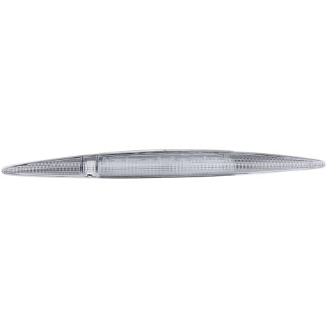 SJLERST 3e Feu Arrière de Feu de Freinage à Montage élevé, Lentille Transparente 34270T0AA01 pour Honda CR-V LX/EX-L/EX 2012-2014 (1/5)