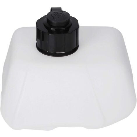 SJLERST  Pièces de Tronçonneuse pour Réservoir de Carburant à Gaz Adaptées pour Robin NB411 BG411 CG411 EC04 RBC411 Accessoire de Remplacement