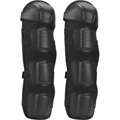 Genouillères pour le Travail, Preciva Coussin en Gel Ultra Résistant et Rembourrage en Mousse avec Sangles Antidérapantes et Clips Réglables Faciles à Fixer pour Homme, Femme, Jardinage, Sol (1/5)