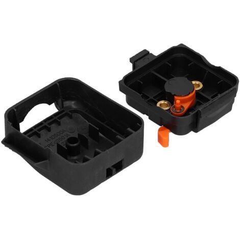 Filtre à Air En Coton Pour Tronçonneuse – Pièce De Rechange Haute Efficacité 1120 120 1600 – Protège Les Performances De La Machine