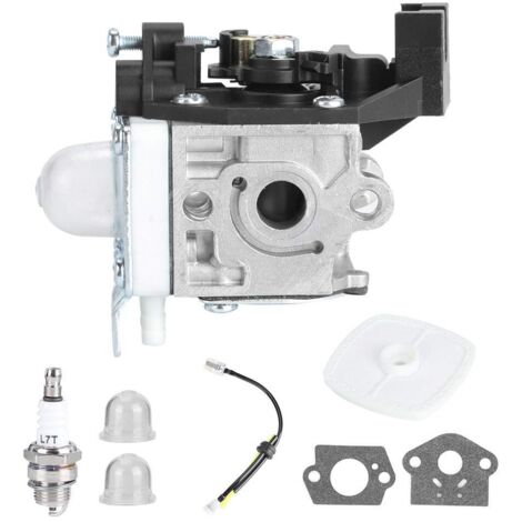 Kit de Remplacement de carburateur adapté pour Echo GT225 GT225i GT225L PAS225 PE225 PPF225 SHC225 SRM225 SRM225U Tondeuse (1/5)