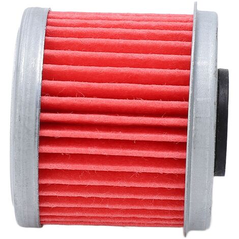 Remplacement du filtre à huile de transmission du moteur 15412-MGS-D21 pour XADV750 NC750 S DCT SXS1000 (1/5)